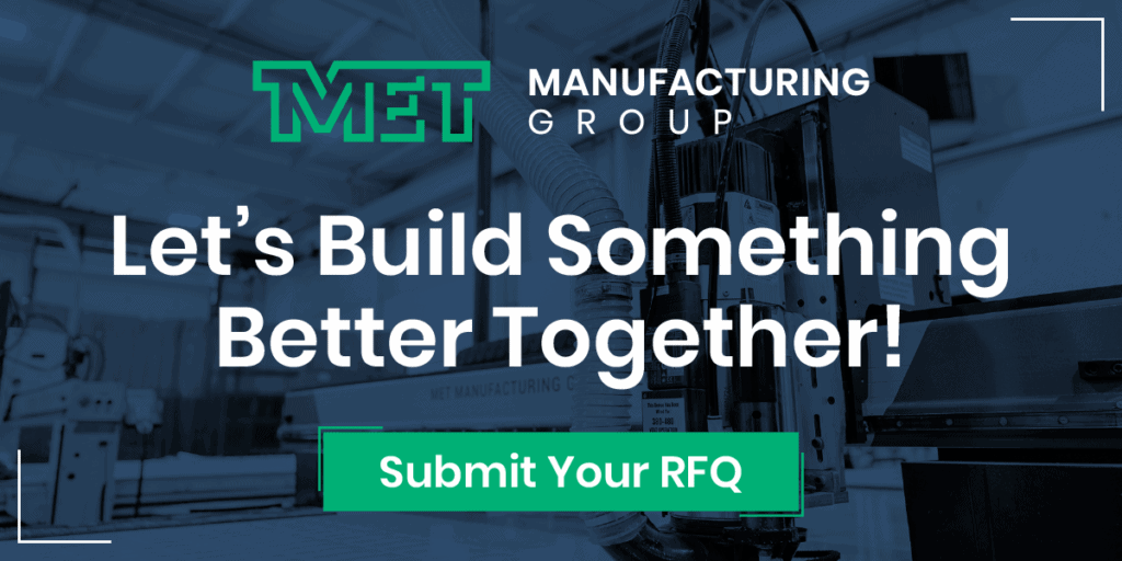 Let’s Build Something Better Together! [Submit Your RFQ]