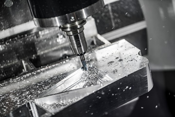 Milling