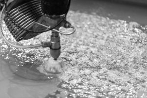 Waterjet Cutting