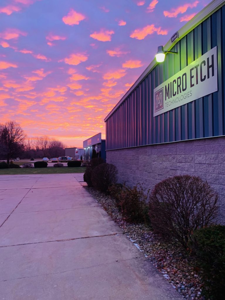 About Us MET Manufacturing Group Precision Sheet Metal Fabrication