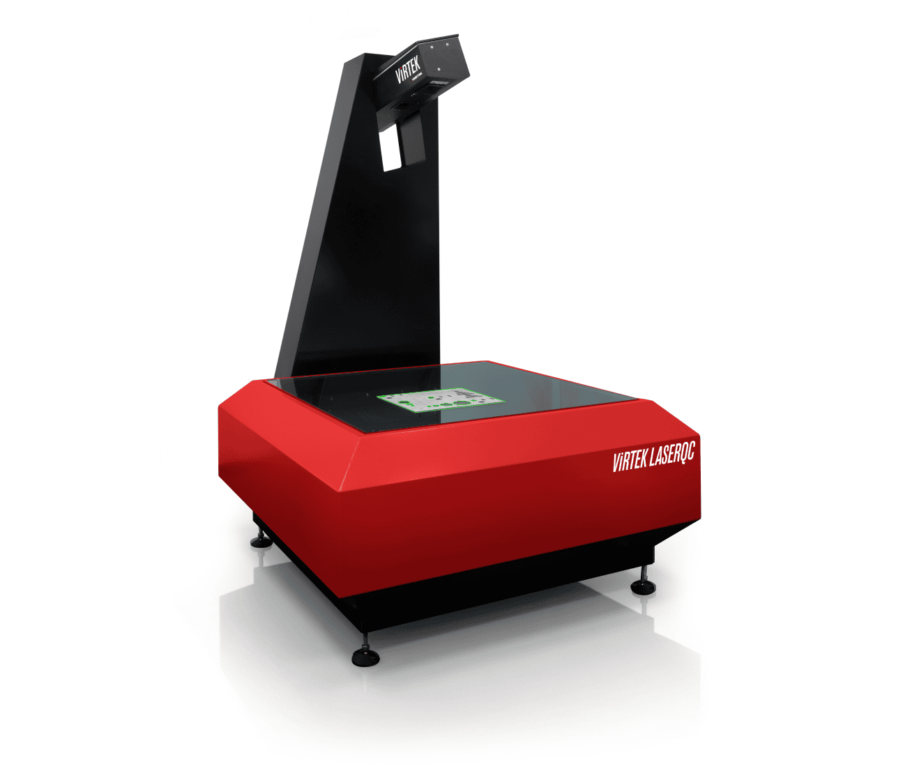 Virtek LaserQC