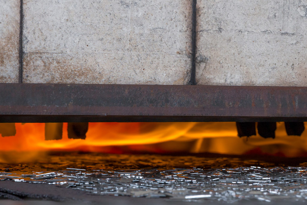 Value Added Services MET Manufacturing Group Metal Fabrication