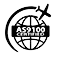 AS9100 Certified