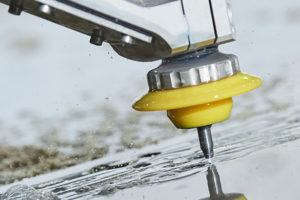 Water Jet Cutting